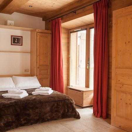 Ferienwohnung Petite Savoyarde - Chamonix Exterior foto